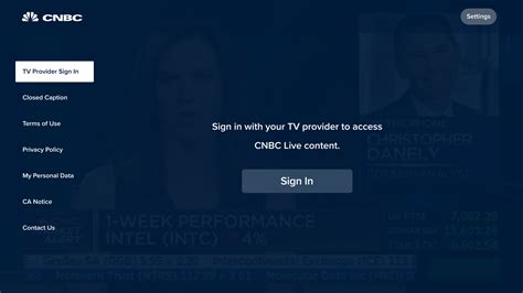 TV Provider Sign In — BET Help Center .